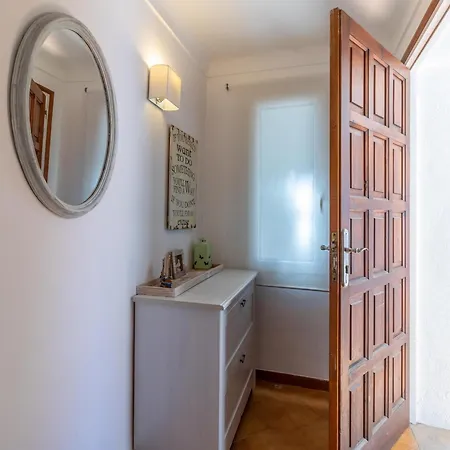 Casa L'escala, 2 Dormitorios, 5 Personas - Es-325-35